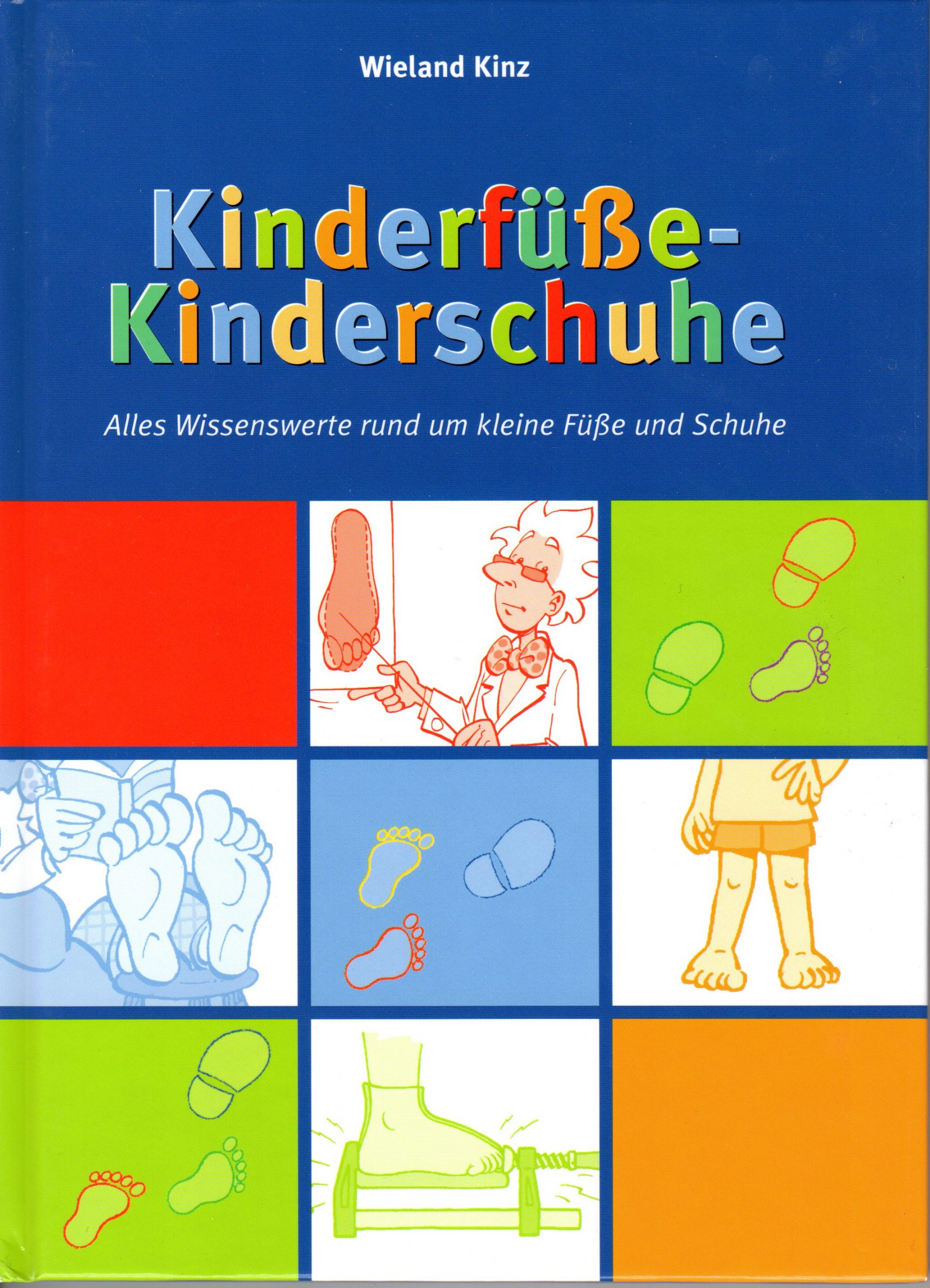 kinderschuhu