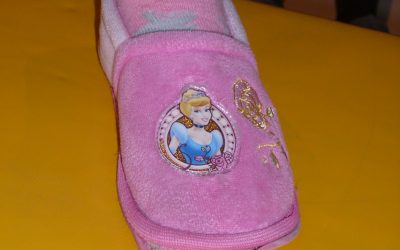 Girls’ shoes: Cute, pink, and dangerous