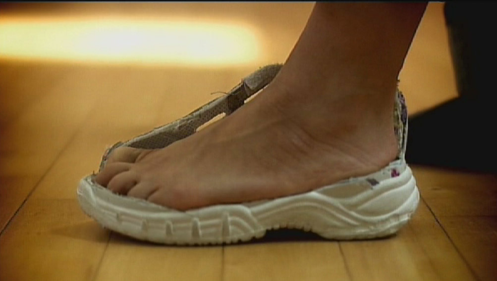 Kinderschuhe: Hersteller produzieren falsche Schuhgrößen
