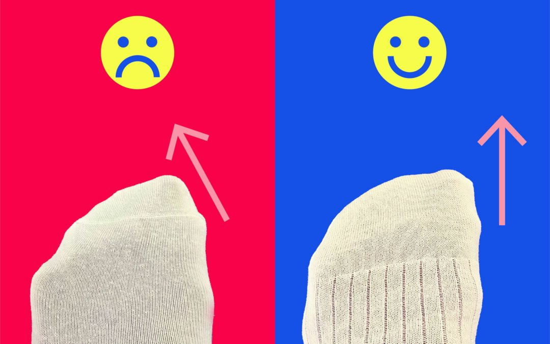 End of the holidays: 7 tips for choosing the right children’s shoes (and socks)